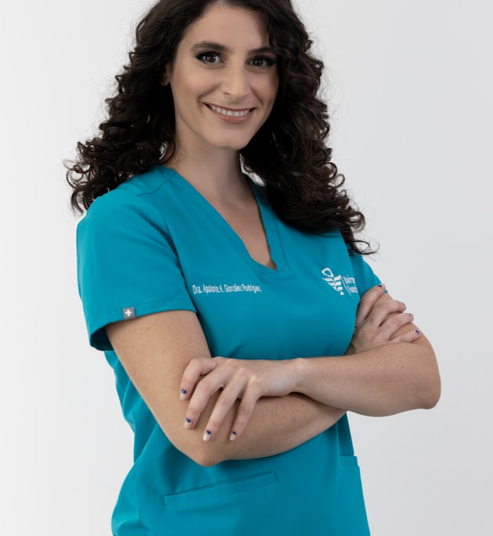Dr. Anjana Karki, Senior Ayurveda Physician at Policlinic House