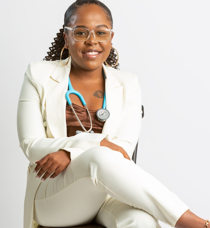 Dr. Priya Maharjan, Consultant, Women's Health at Policlinic House